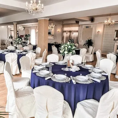 Wypożyczalnia dekoracji